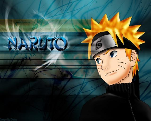 Naruto